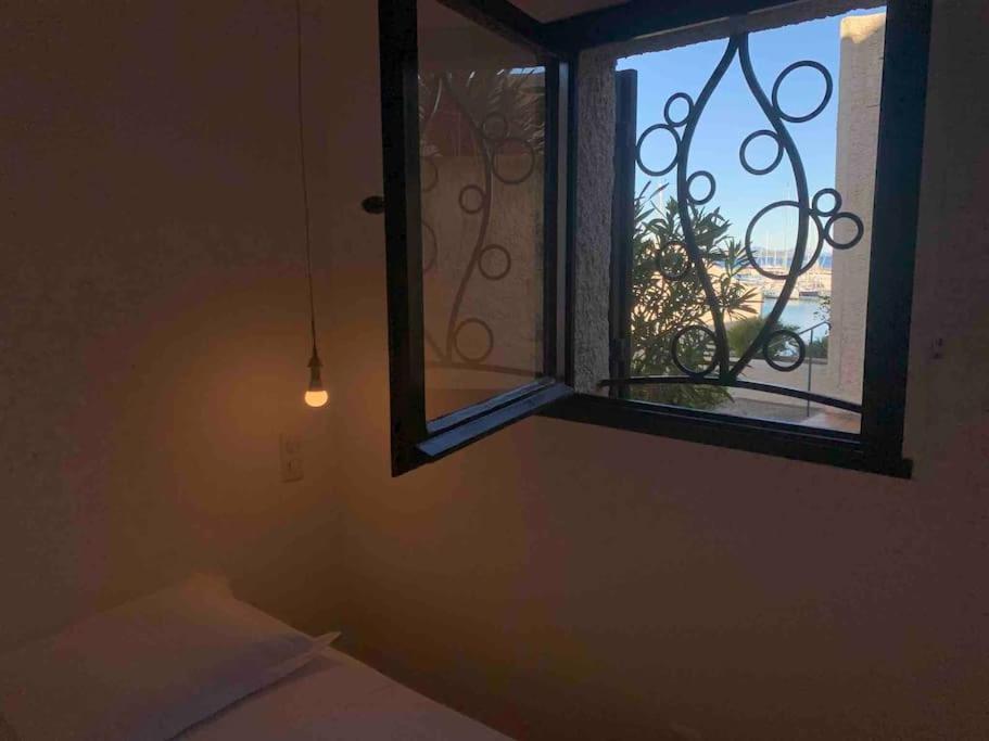 Marinesappartement, La Terrasse Tropezienne Saint-Tropez Exterior foto